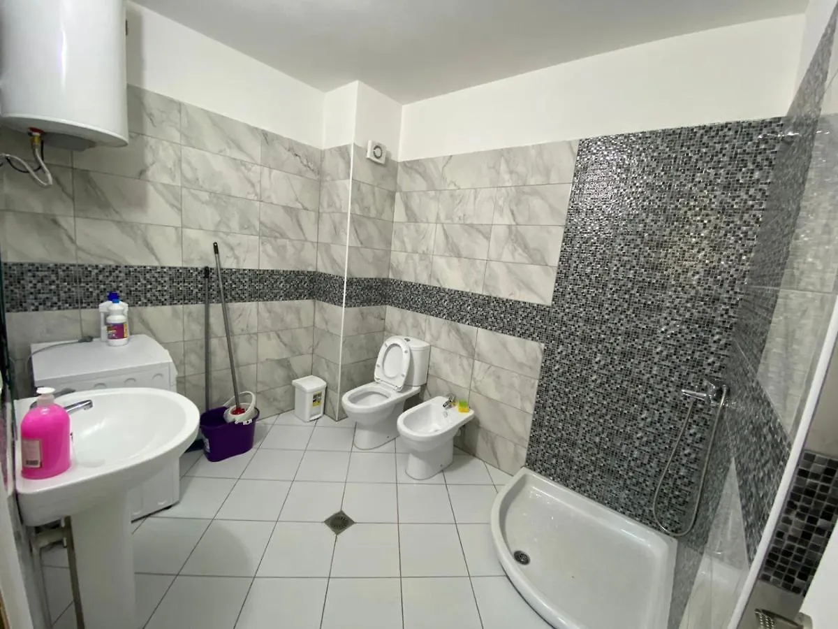 Jey Vlora Apartaments شقة فلورا