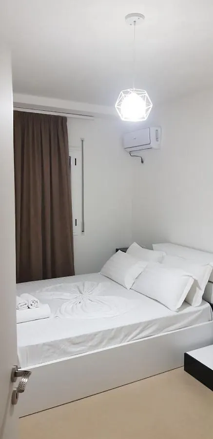 Jey Vlora Apartaments شقة فلورا