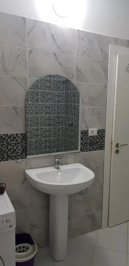 شقة Jey Vlora Apartaments ألبانيا