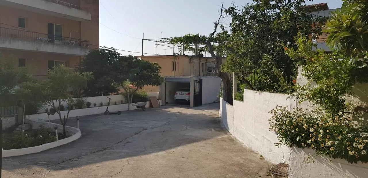 Jey Vlora Apartaments شقة فلورا