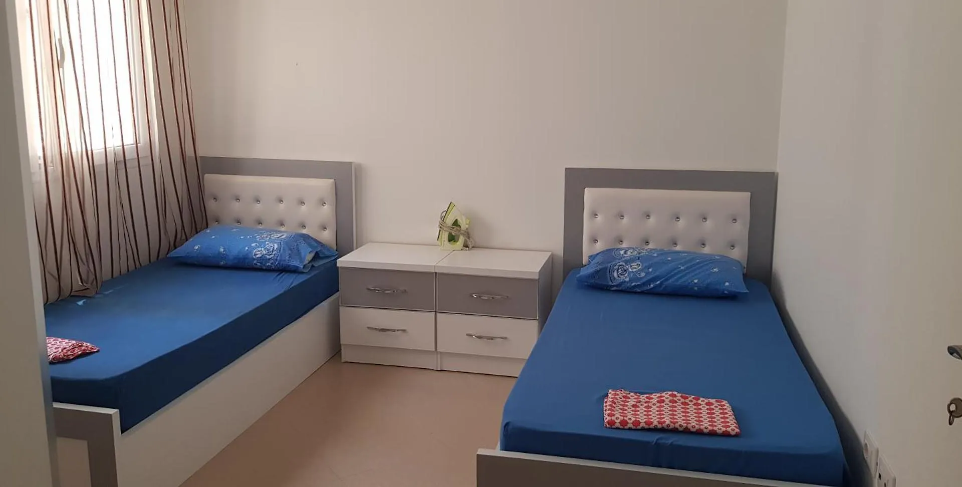 شقة Jey Vlora Apartaments