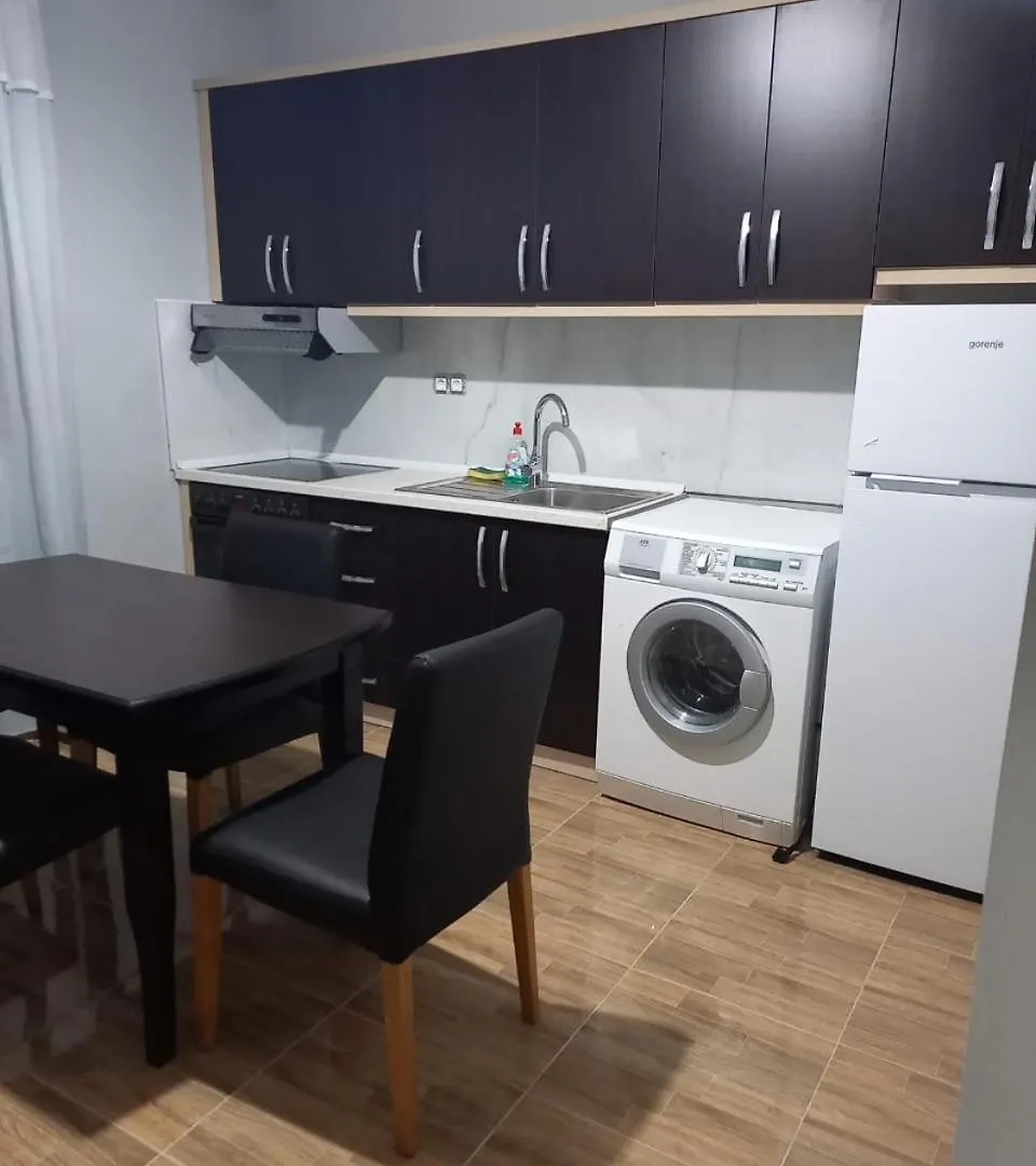شقة Jey Vlora Apartaments