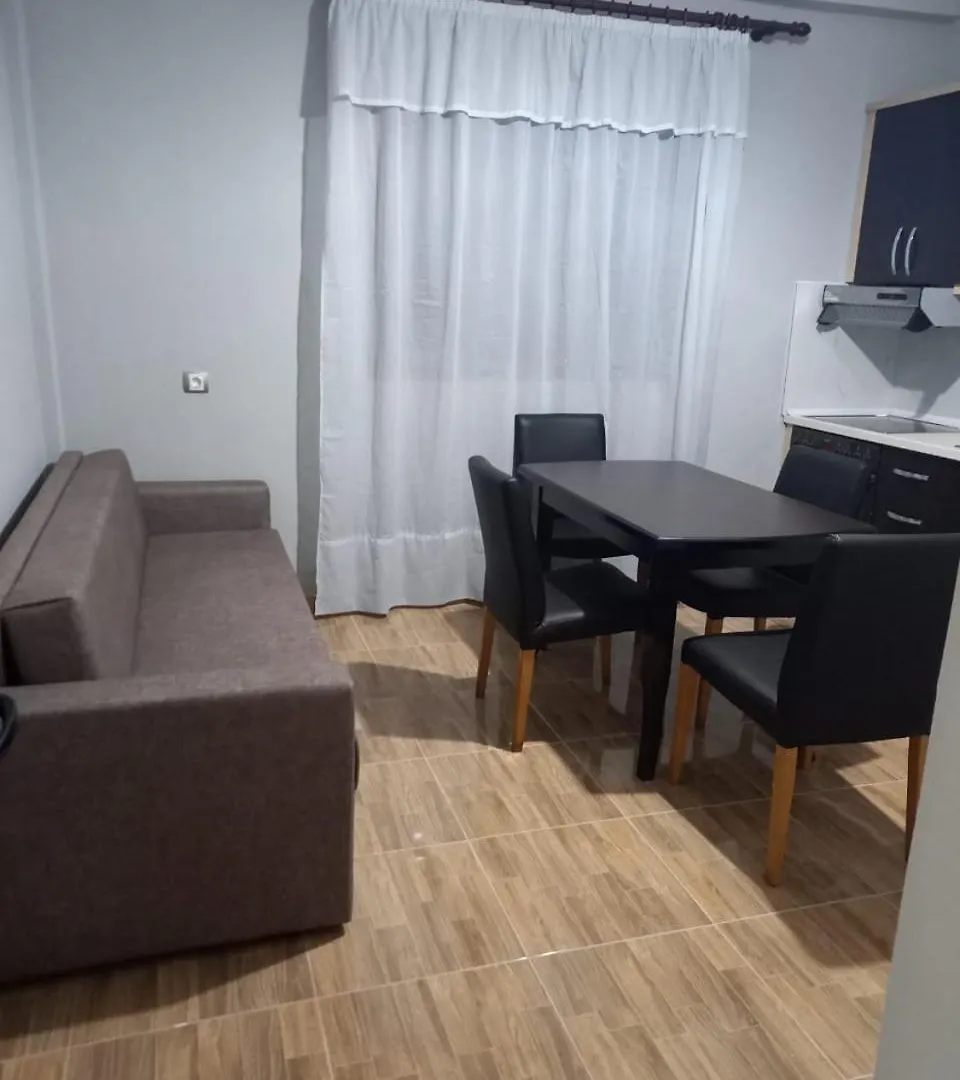 Jey Vlora Apartaments 0*, فلورا ألبانيا