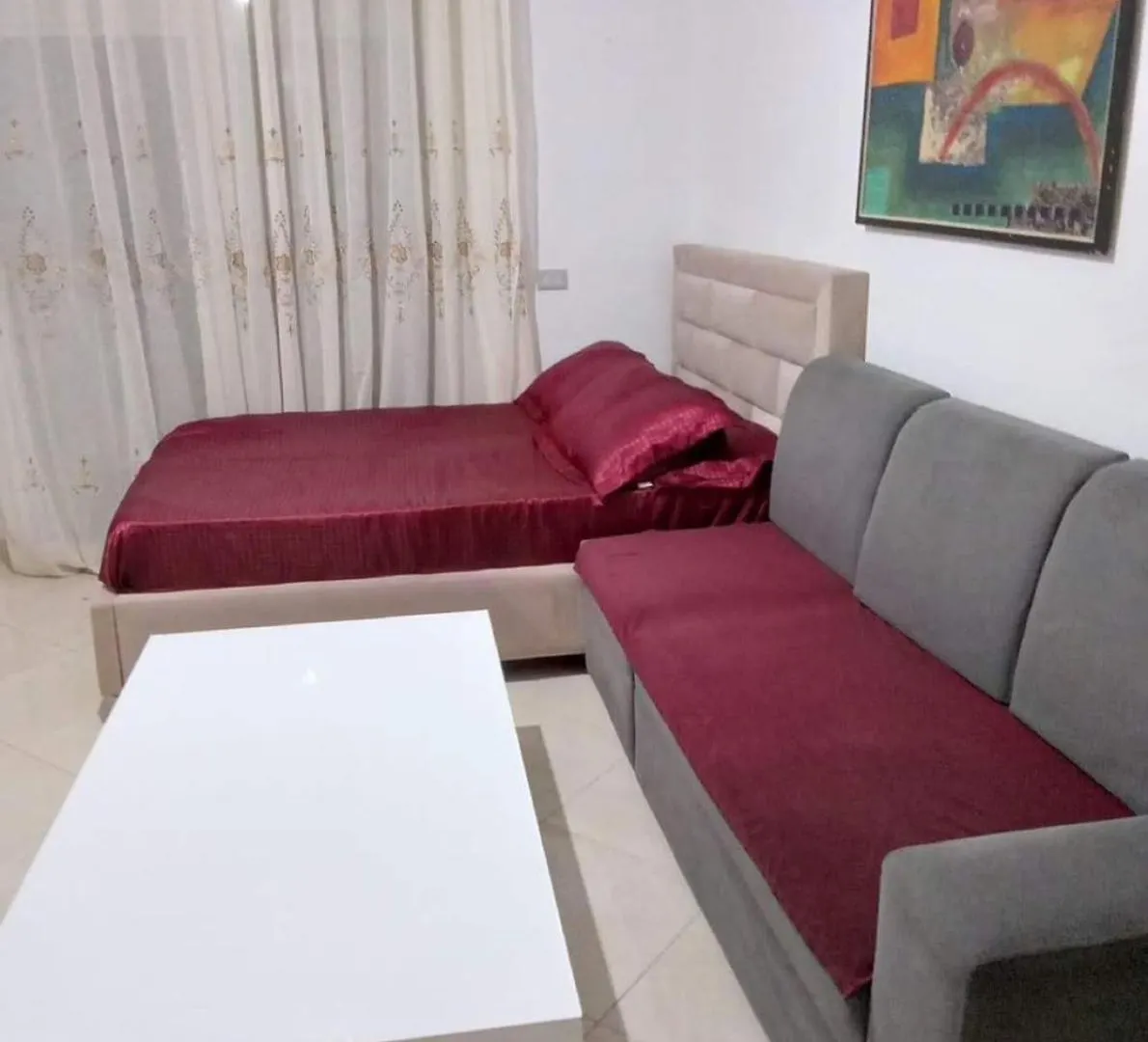 Jey Vlora Apartaments