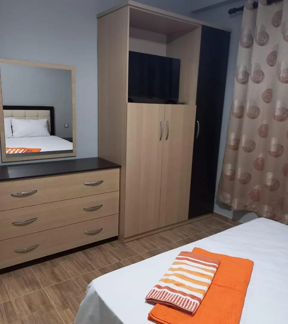 Jey Vlora Apartaments