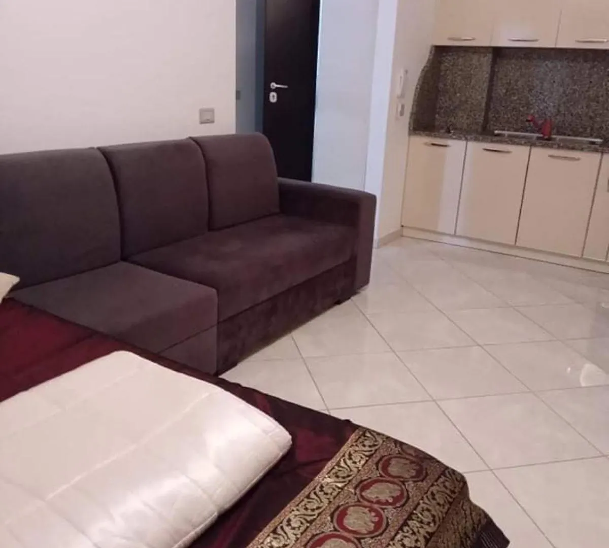 Jey Vlora Apartaments شقة فلورا