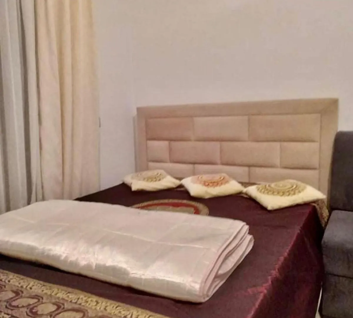 Jey Vlora Apartaments شقة